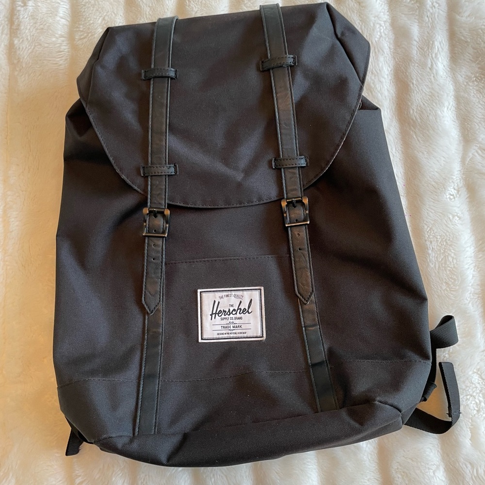 herschel backpack